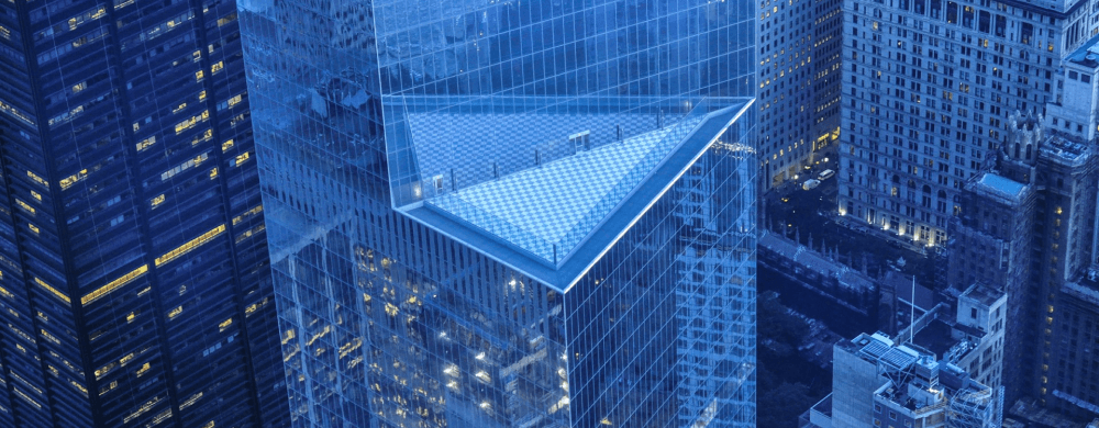 Financial Services