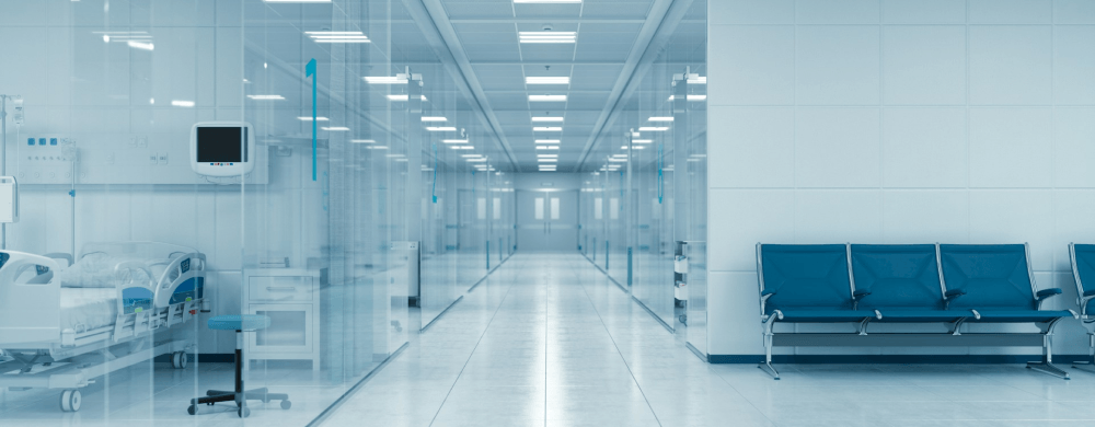 Healthcare & Life Sciences